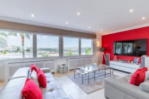 Foto van Villa in Moraira Puerto – afbeelding 19