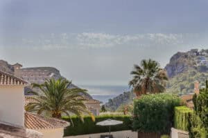 Foto van Villa in Moraira Puerto – afbeelding 22