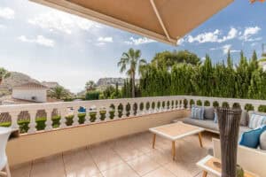 Foto van Villa in Moraira Puerto – afbeelding 23
