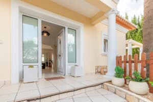 Foto van Villa in Moraira Puerto – afbeelding 3