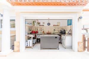 Foto van Villa in Moraira Puerto – afbeelding 30