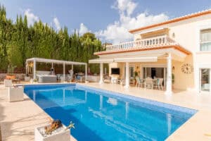 Foto van Villa in Moraira Puerto – afbeelding 31