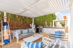 Foto van Villa in Moraira Puerto – afbeelding 32