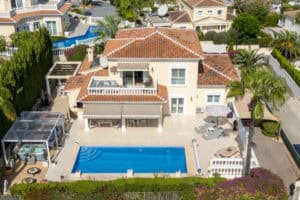 Foto van Villa in Moraira Puerto – afbeelding 33