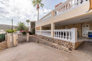 Foto van Villa in Moraira Puerto – afbeelding 34