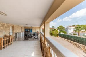Foto van Villa in Moraira Puerto – afbeelding 35