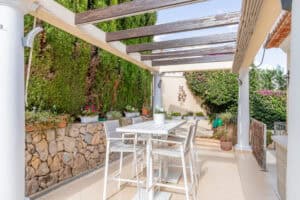 Foto van Villa in Moraira Puerto – afbeelding 36