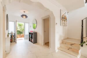 Foto van Villa in Moraira Puerto – afbeelding 4