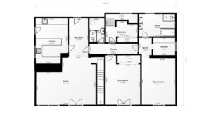 Foto van Villa in Moraira Puerto – afbeelding 44