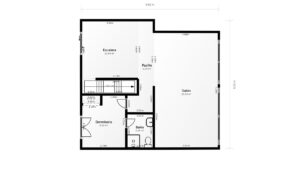 Foto van Villa in Moraira Puerto – afbeelding 45