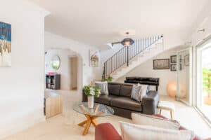 Foto van Villa in Moraira Puerto – afbeelding 5