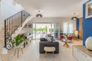 Foto van Villa in Moraira Puerto – afbeelding 7
