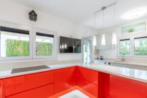 Foto van Villa in Moraira Puerto – afbeelding 8