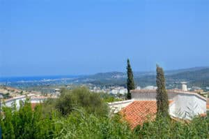 Foto van Villa in Pedreguer – afbeelding 1