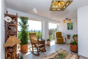 Foto van Villa in Pedreguer – afbeelding 10