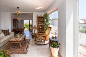 Foto van Villa in Pedreguer – afbeelding 11