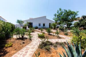 Foto van Villa in Pedreguer – afbeelding 25