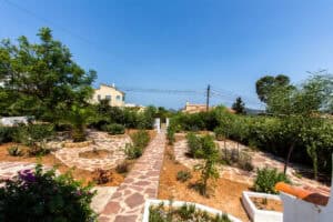 Foto van Villa in Pedreguer – afbeelding 27