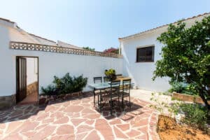 Foto van Villa in Pedreguer – afbeelding 28