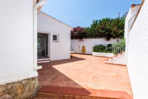 Foto van Villa in Pedreguer – afbeelding 29