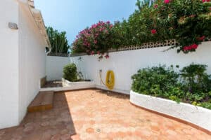 Foto van Villa in Pedreguer – afbeelding 30