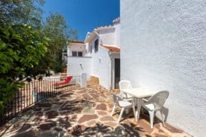 Foto van Villa in Pedreguer – afbeelding 34