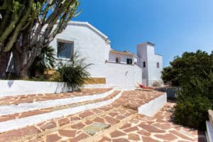 Foto van Villa in Pedreguer – afbeelding 35