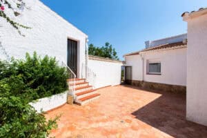 Foto van Villa in Pedreguer – afbeelding 38