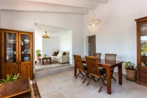 Foto van Villa in Pedreguer – afbeelding 4