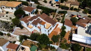 Foto van Villa in Pedreguer – afbeelding 47