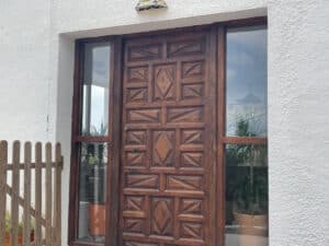Foto van Villa in Pedreguer – afbeelding 6