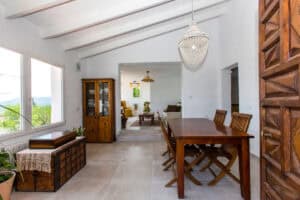 Foto van Villa in Pedreguer – afbeelding 7