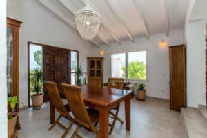 Foto van Villa in Pedreguer – afbeelding 8