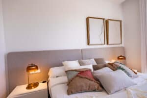 Foto van Villa in Polop – afbeelding 17