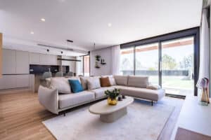 Foto van Villa in Polop – afbeelding 19