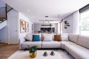 Foto van Villa in Polop – afbeelding 2