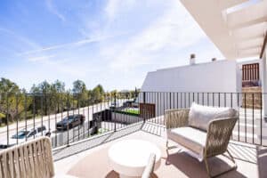Foto van Villa in Polop – afbeelding 20