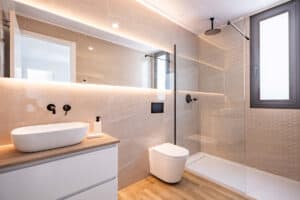 Foto van Villa in Polop – afbeelding 26