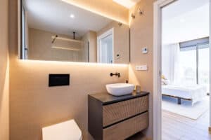 Foto van Villa in Polop – afbeelding 30