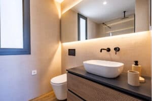 Foto van Villa in Polop – afbeelding 31