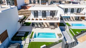 Foto van Villa in Polop – afbeelding 32