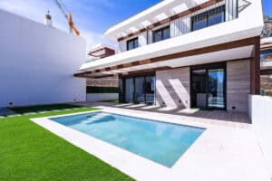 Foto van Villa in Polop – afbeelding 33