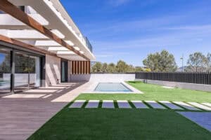 Foto van Villa in Polop – afbeelding 35