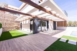 Foto van Villa in Polop – afbeelding 36