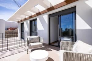 Foto van Villa in Polop – afbeelding 4
