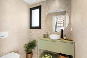 Foto van Villa in Polop – afbeelding 10
