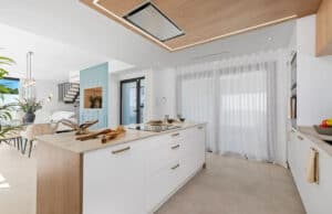 Foto van Villa in Polop – afbeelding 12