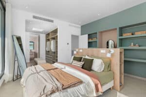 Foto van Villa in Polop – afbeelding 5