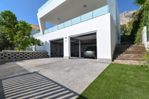 Foto van Villa in Polop – afbeelding 25