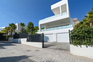 Foto van Villa in Polop – afbeelding 26